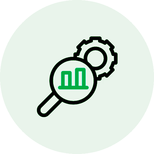 Assessment of 14 soil health parameters for in-depth insights.